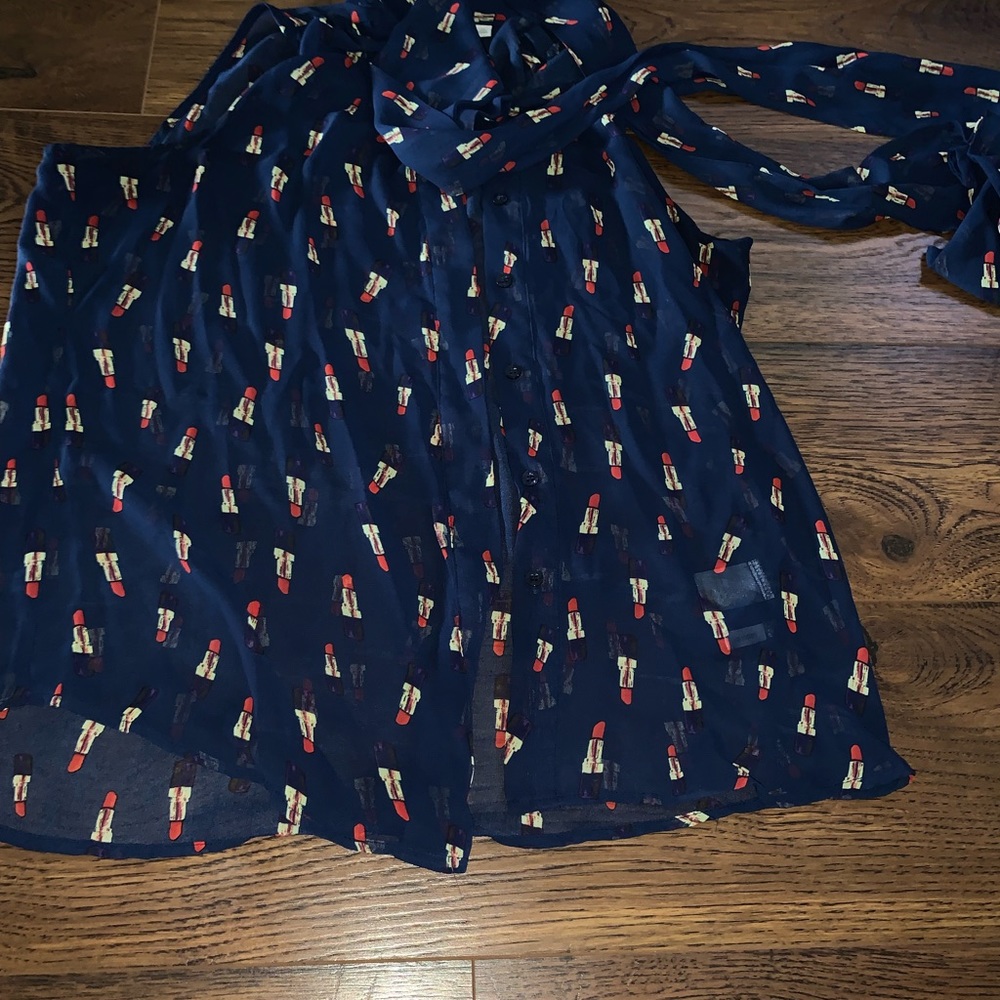 Blouse